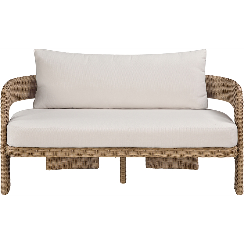 Meridian Furniture Sandbay 61.5