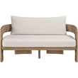 Meridian Furniture Sandbay 61.5