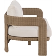 Meridian Furniture Sandbay 61.5