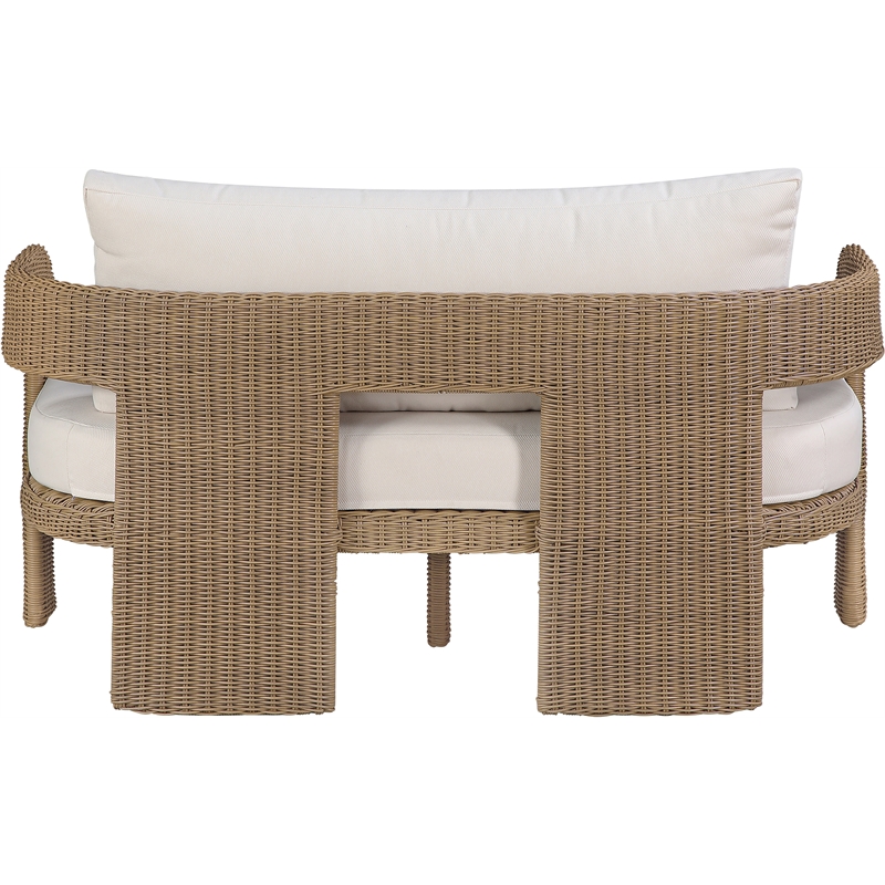 Meridian Furniture Sandbay 61.5