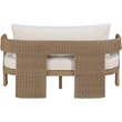 Meridian Furniture Sandbay 61.5