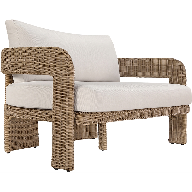 Meridian Furniture Sandbay 61.5