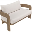 Meridian Furniture Sandbay 61.5
