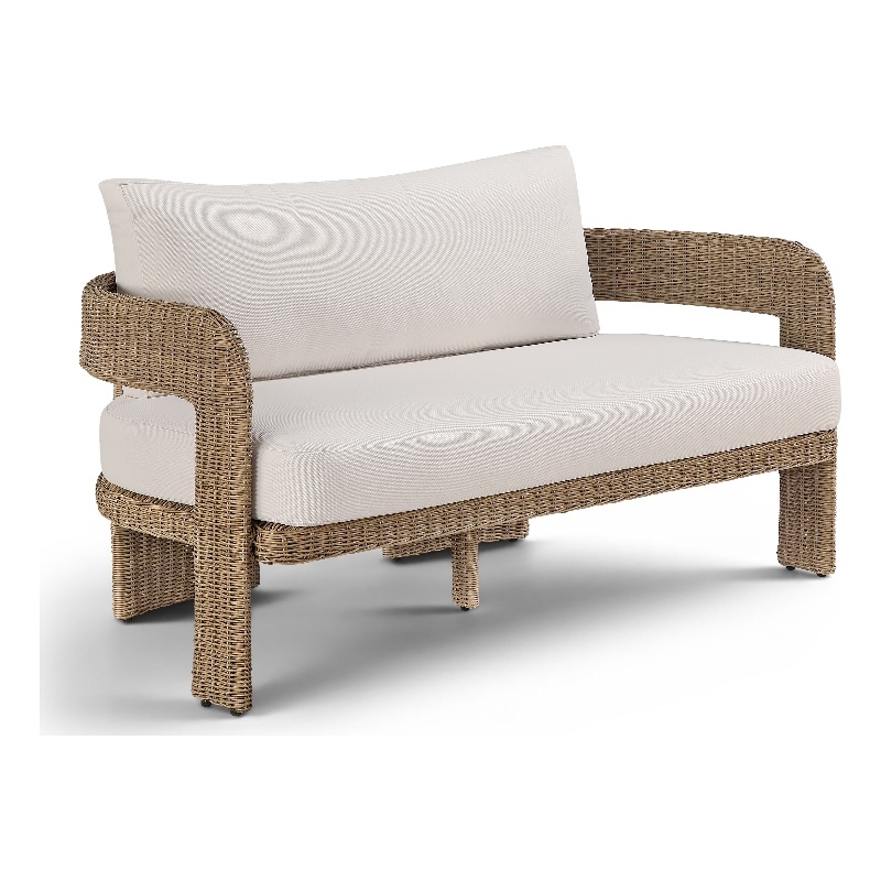 Meridian Furniture Sandbay 61.5