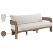 Meridian Furniture Sandbay 83.5