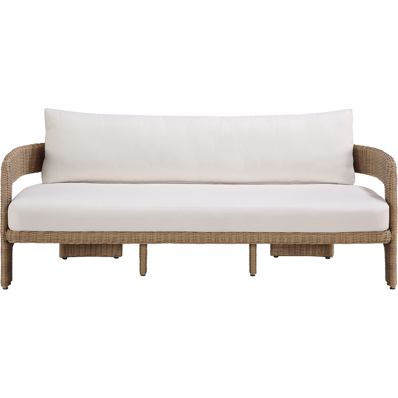 Meridian Furniture Sandbay 83.5