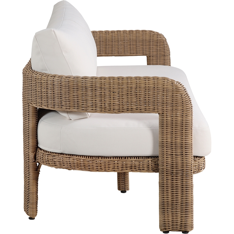 Meridian Furniture Sandbay 83.5