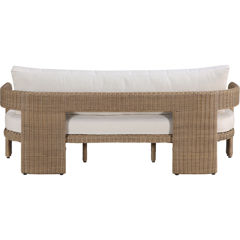 Meridian Furniture Sandbay 83.5