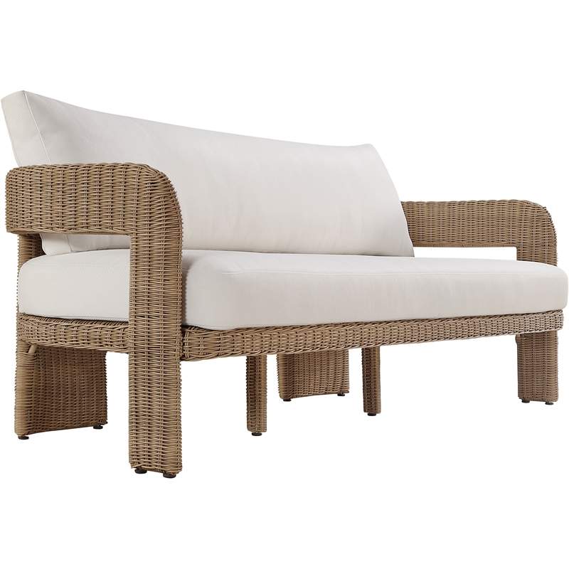 Meridian Furniture Sandbay 83.5