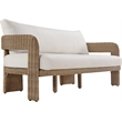 Meridian Furniture Sandbay 83.5
