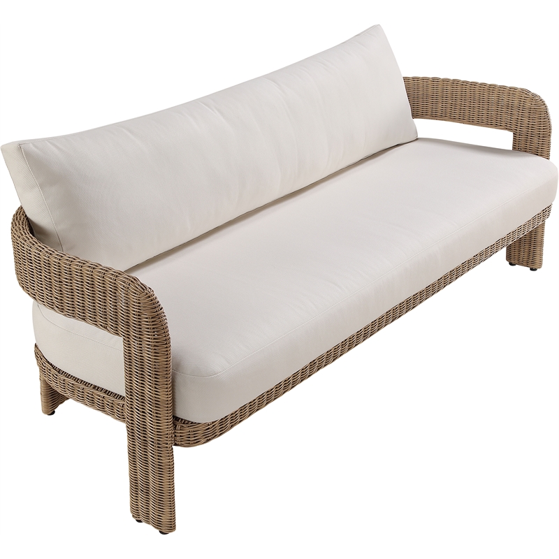 Meridian Furniture Sandbay 83.5