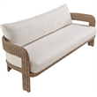 Meridian Furniture Sandbay 83.5