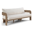 Meridian Furniture Sandbay 83.5