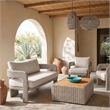 Meridian Furniture Sandbay 61.5