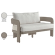 Meridian Furniture Sandbay 61.5