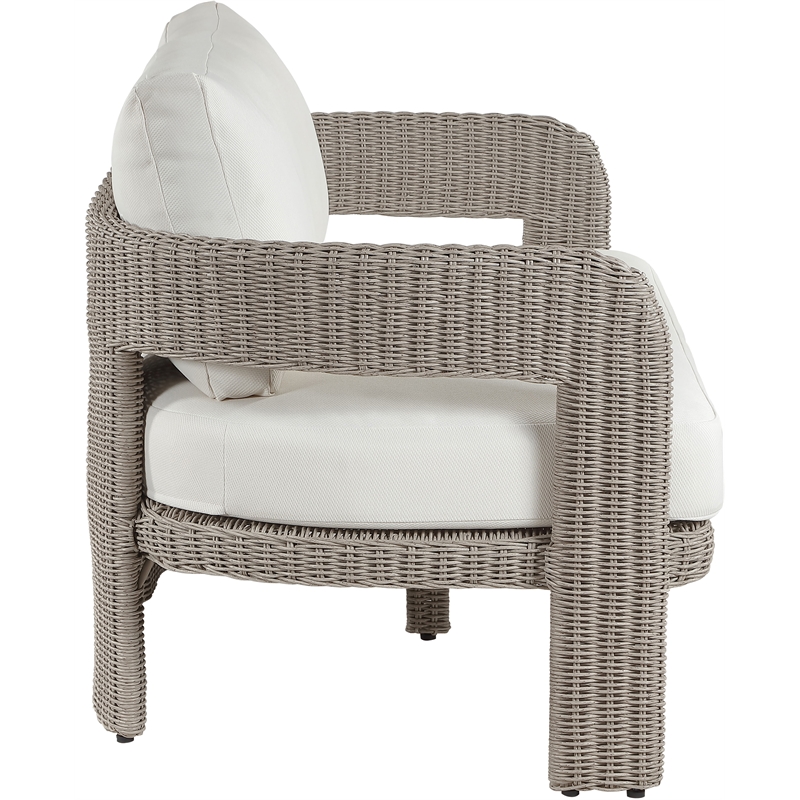 Meridian Furniture Sandbay 61.5