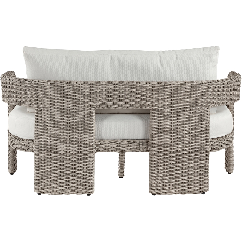 Meridian Furniture Sandbay 61.5