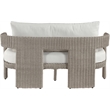 Meridian Furniture Sandbay 61.5