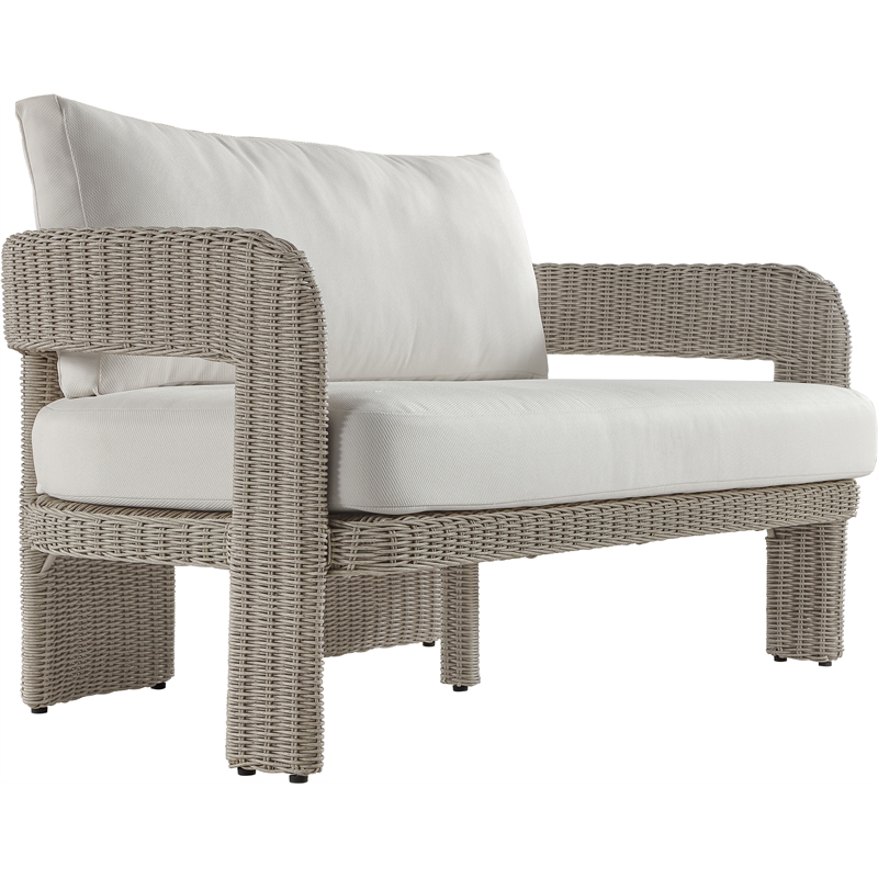 Meridian Furniture Sandbay 61.5