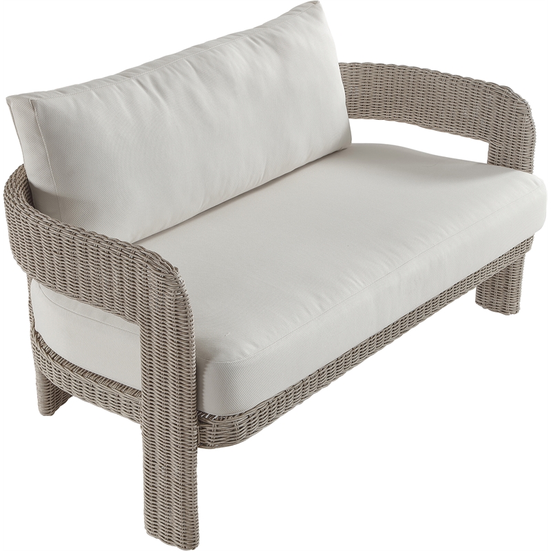 Meridian Furniture Sandbay 61.5