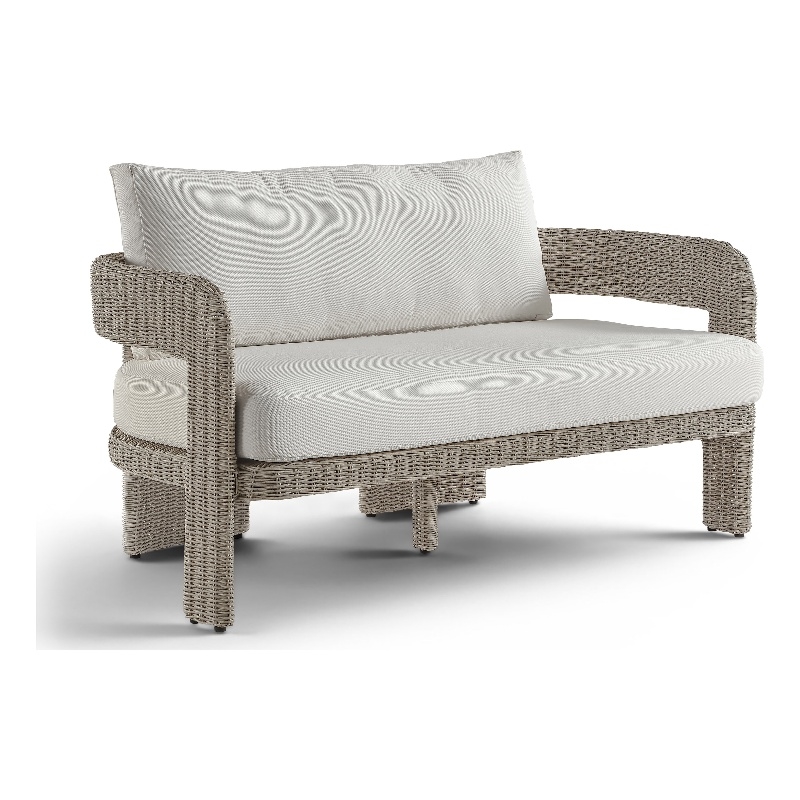 Meridian Furniture Sandbay 61.5