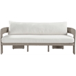 Meridian Furniture Sandbay 83.5
