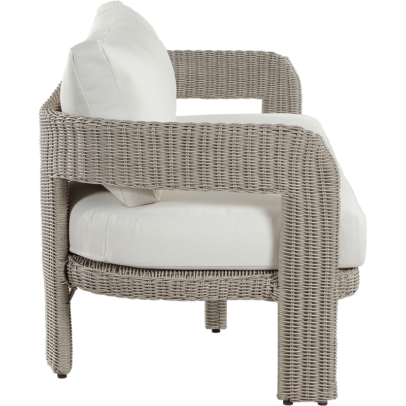 Meridian Furniture Sandbay 83.5