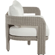 Meridian Furniture Sandbay 83.5