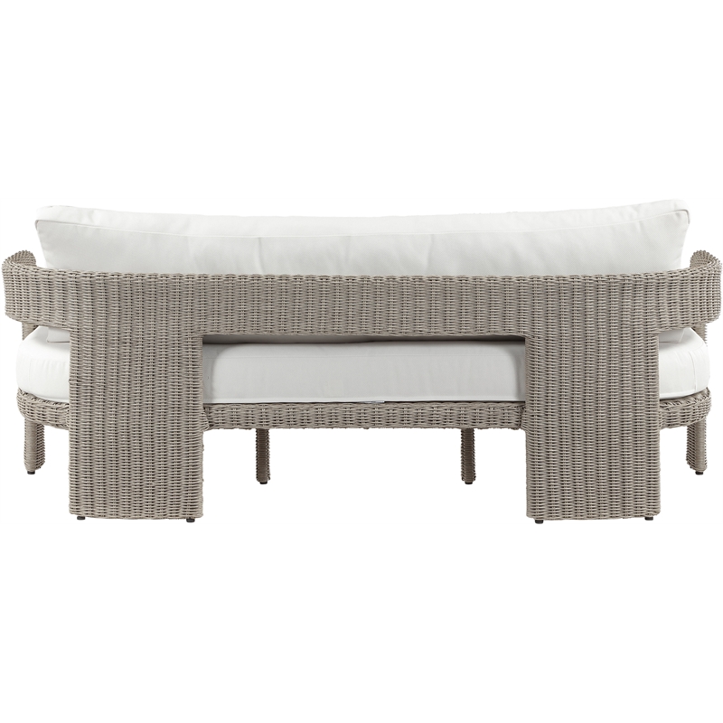 Meridian Furniture Sandbay 83.5