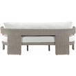 Meridian Furniture Sandbay 83.5