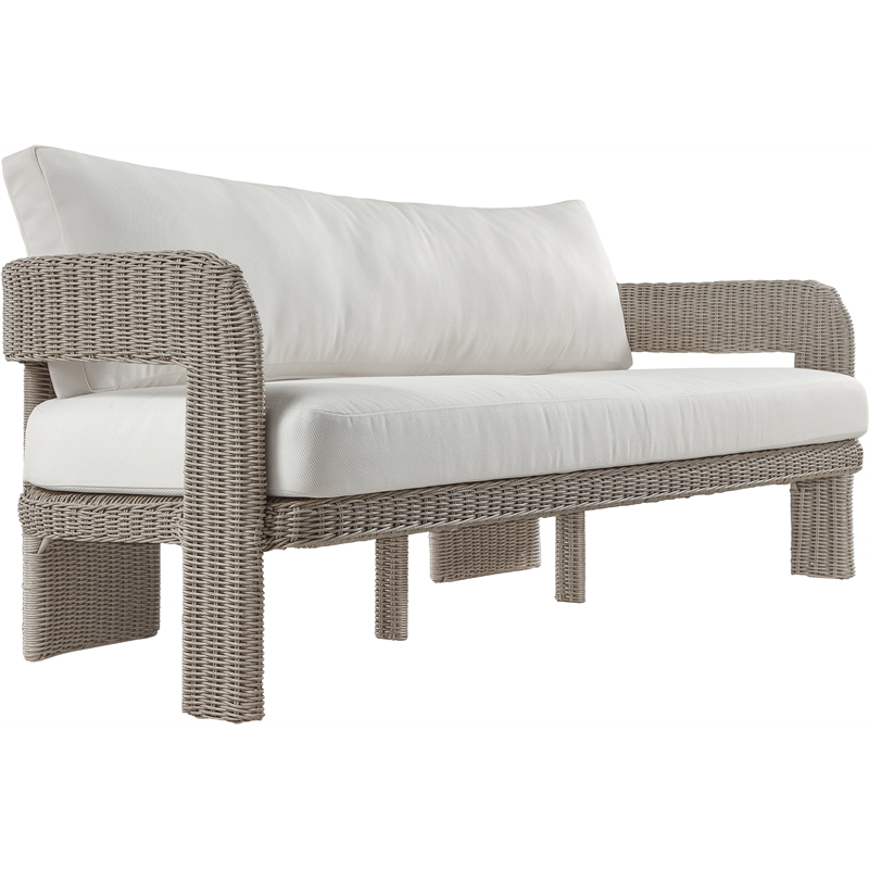 Meridian Furniture Sandbay 83.5