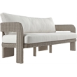 Meridian Furniture Sandbay 83.5