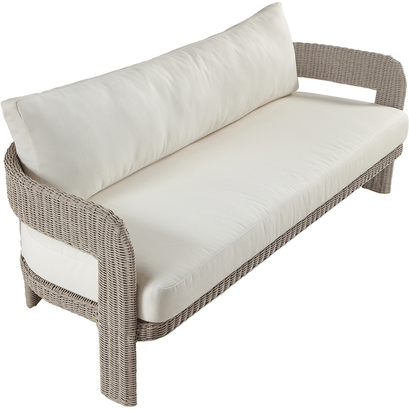 Meridian Furniture Sandbay 83.5