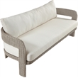 Meridian Furniture Sandbay 83.5