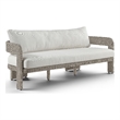 Meridian Furniture Sandbay 83.5