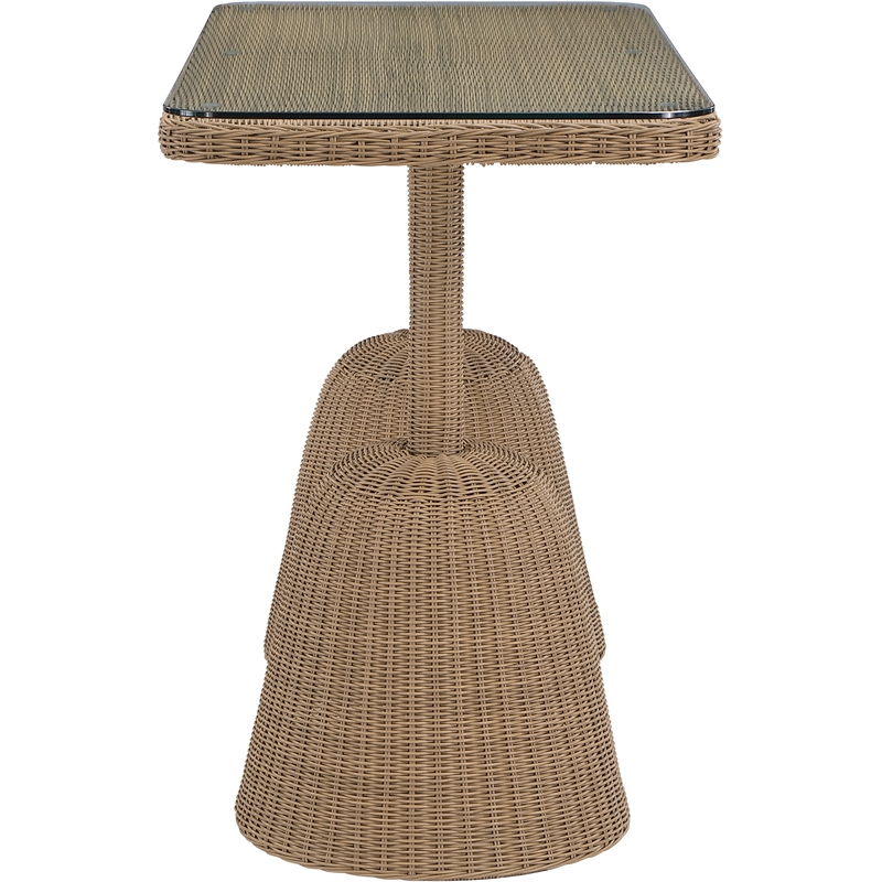 Meridian Furniture Seacrest 60