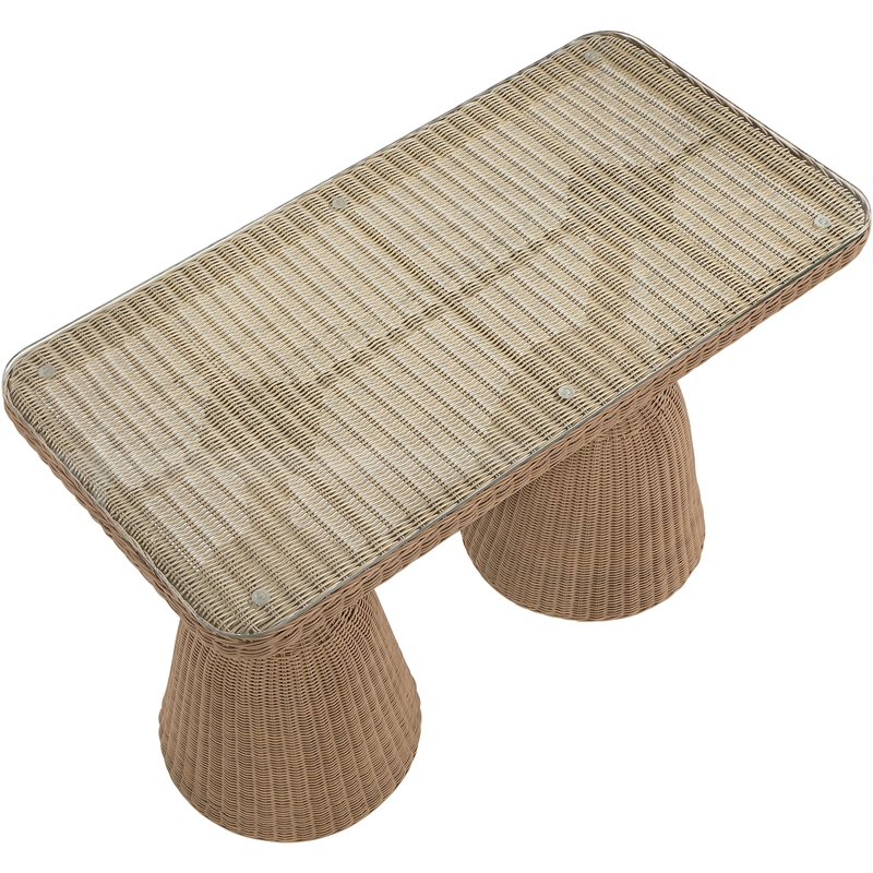 Meridian Furniture Seacrest 60