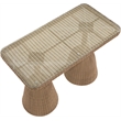 Meridian Furniture Seacrest 60