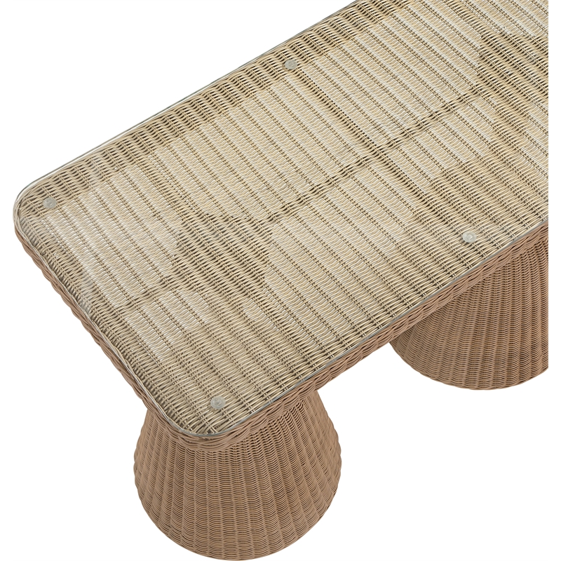 Meridian Furniture Seacrest 60