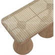 Meridian Furniture Seacrest 60