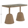 Meridian Furniture Seacrest 60