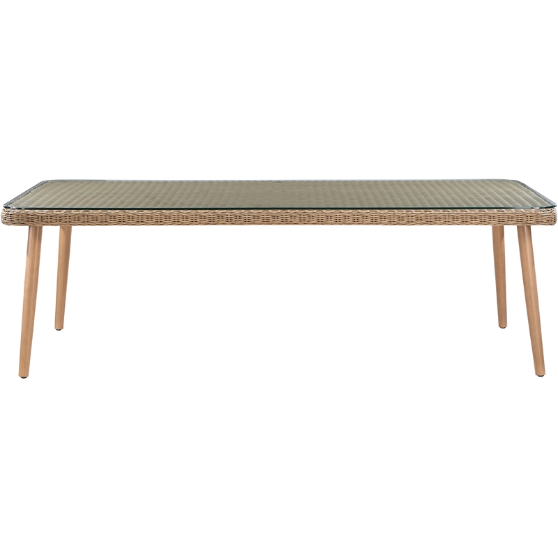 Meridian Furniture Seacrest 96