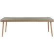 Meridian Furniture Seacrest 96