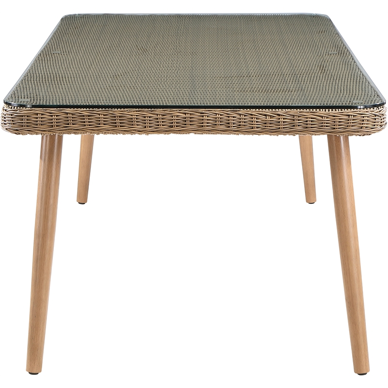 Meridian Furniture Seacrest 96