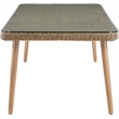 Meridian Furniture Seacrest 96