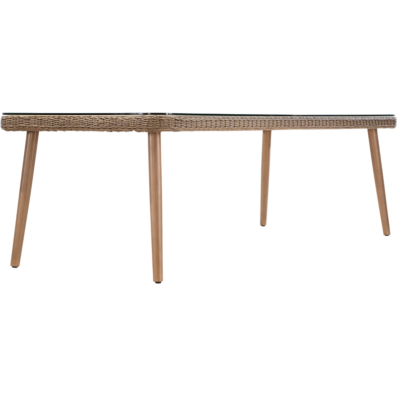 Meridian Furniture Seacrest 96