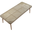 Meridian Furniture Seacrest 96