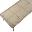 Meridian Furniture Seacrest 96
