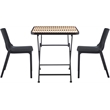 Meridian Furniture Marilla 27.75
