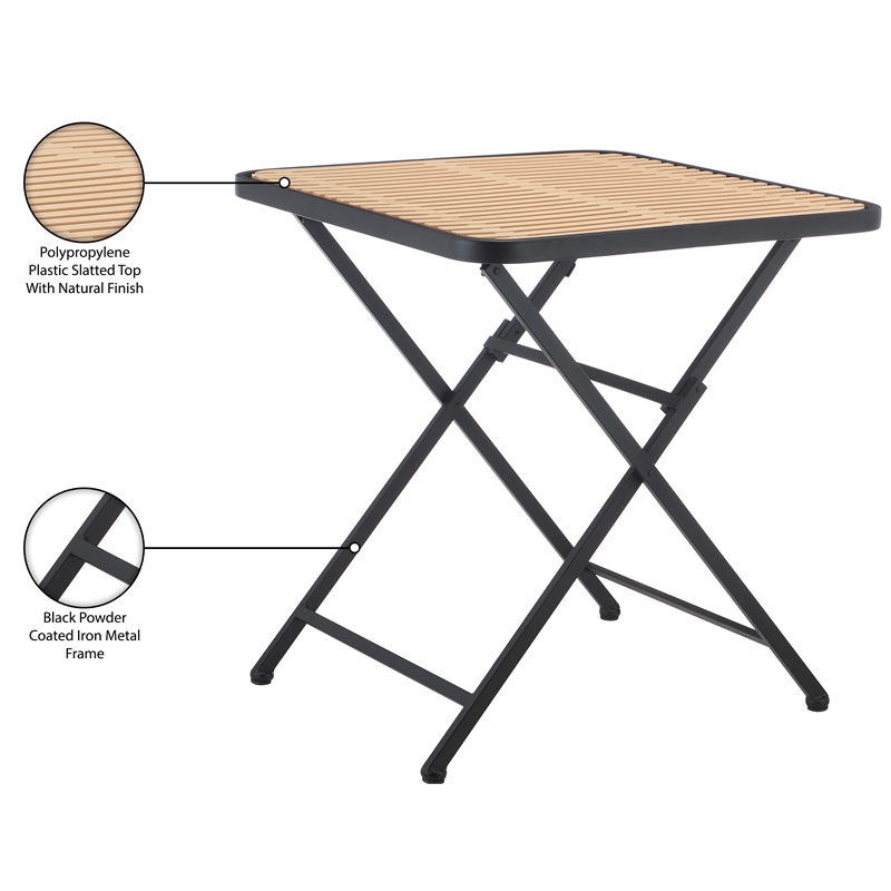 Meridian Furniture Marilla 27.75